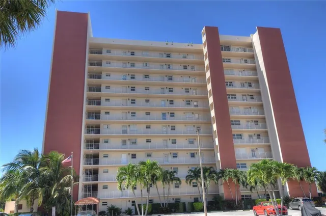 $267,000 | 1391 South Ocean Boulevard, Unit 105, Pompano Beach, FL 33062