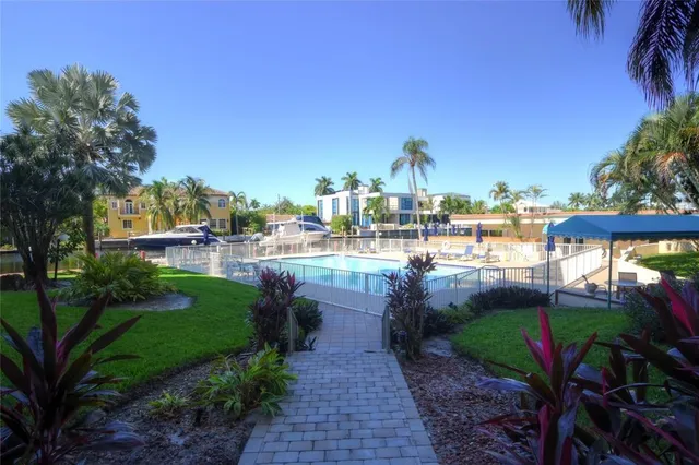 $267,000 | 1391 South Ocean Boulevard, Unit 105, Pompano Beach, FL 33062