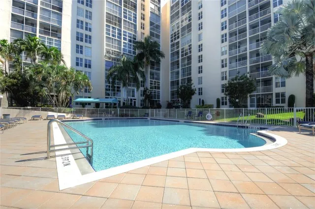 $267,000 | 1391 South Ocean Boulevard, Unit 105, Pompano Beach, FL 33062