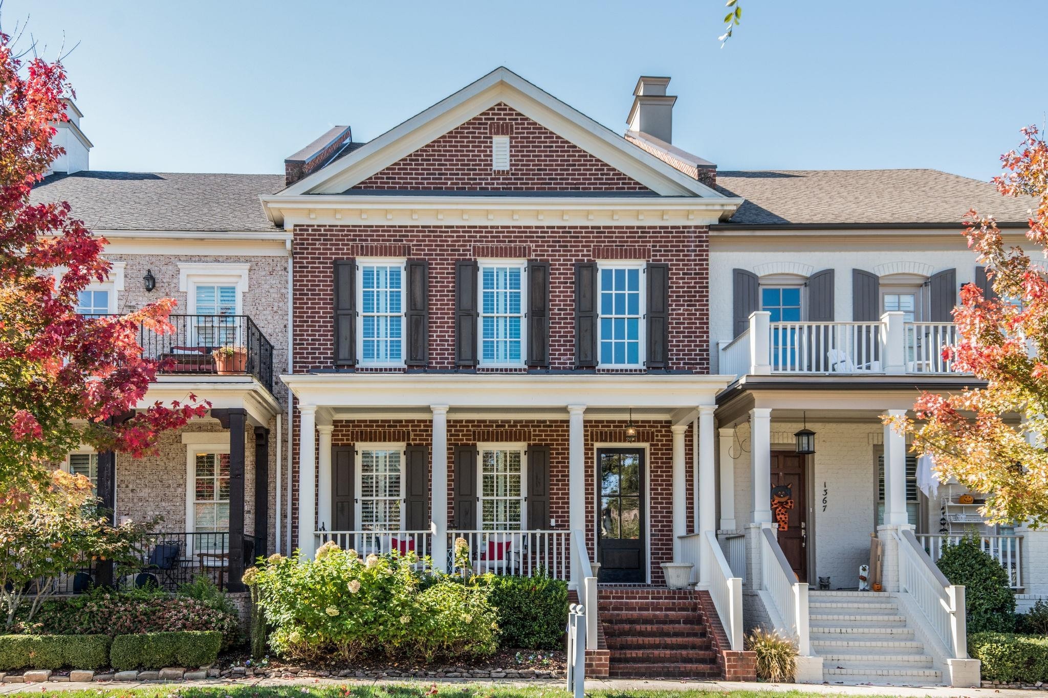 1369 Eliot Road Franklin, TN 37064 - Photo 1 of 29