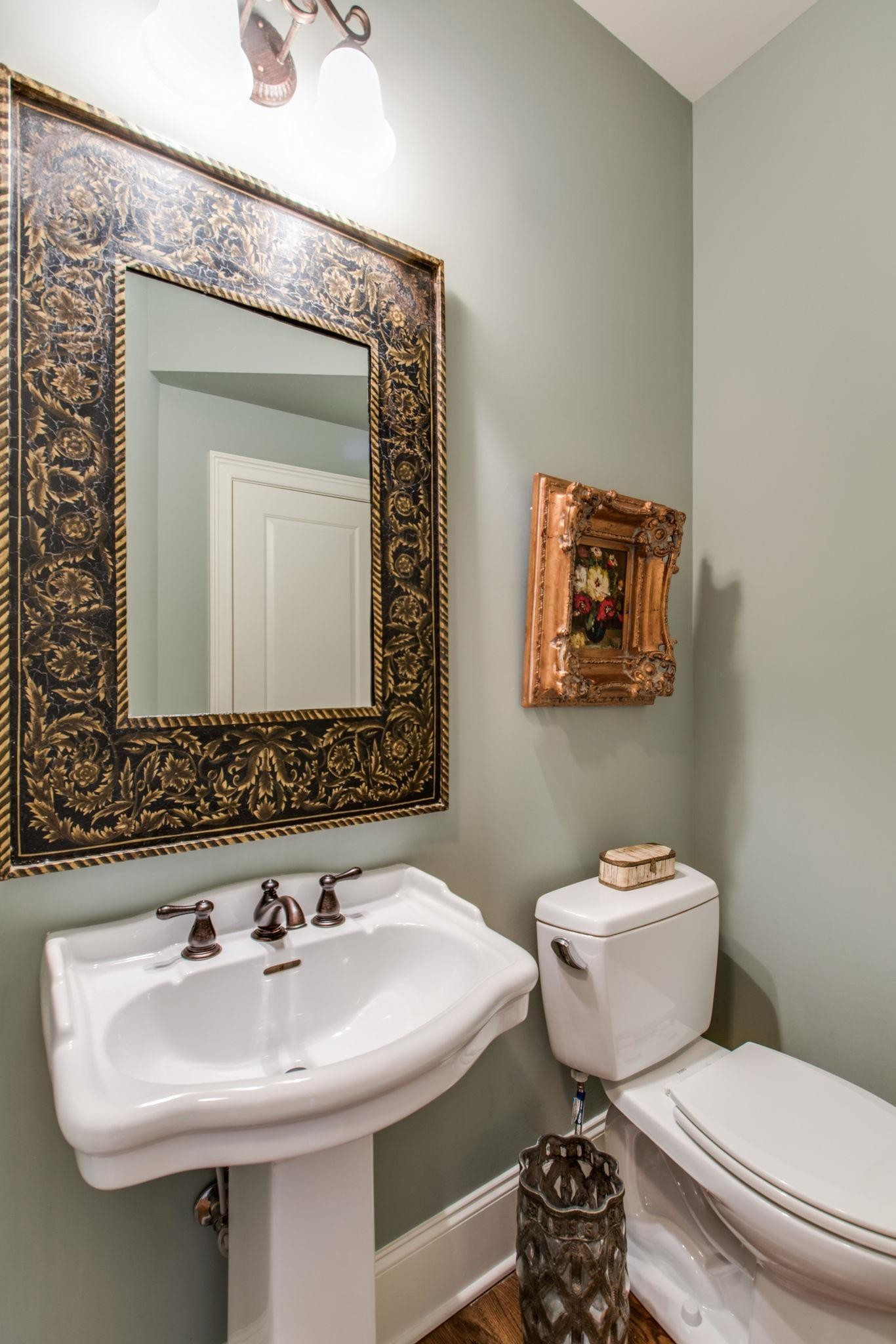 1369 Eliot Road Franklin, TN 37064 - Photo 11 of 29