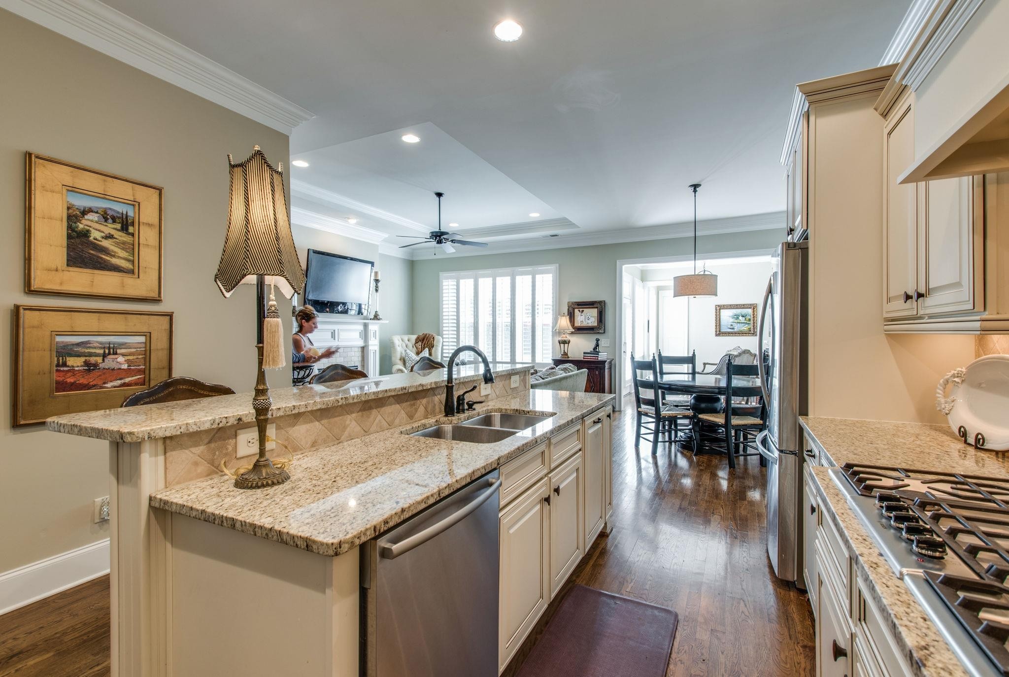 1369 Eliot Road Franklin, TN 37064 - Photo 12 of 29