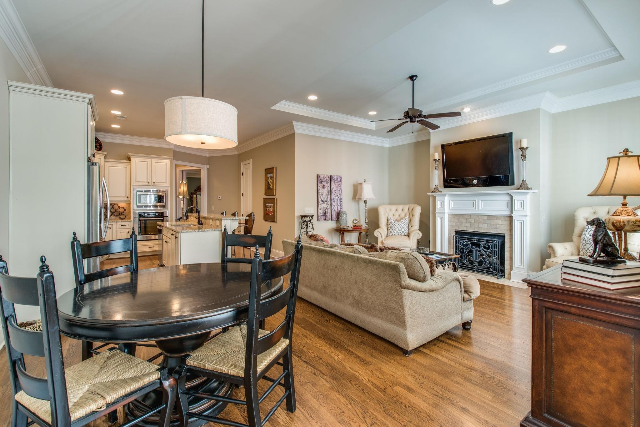 1369 Eliot Road Franklin, TN 37064 - Photo 13 of 29