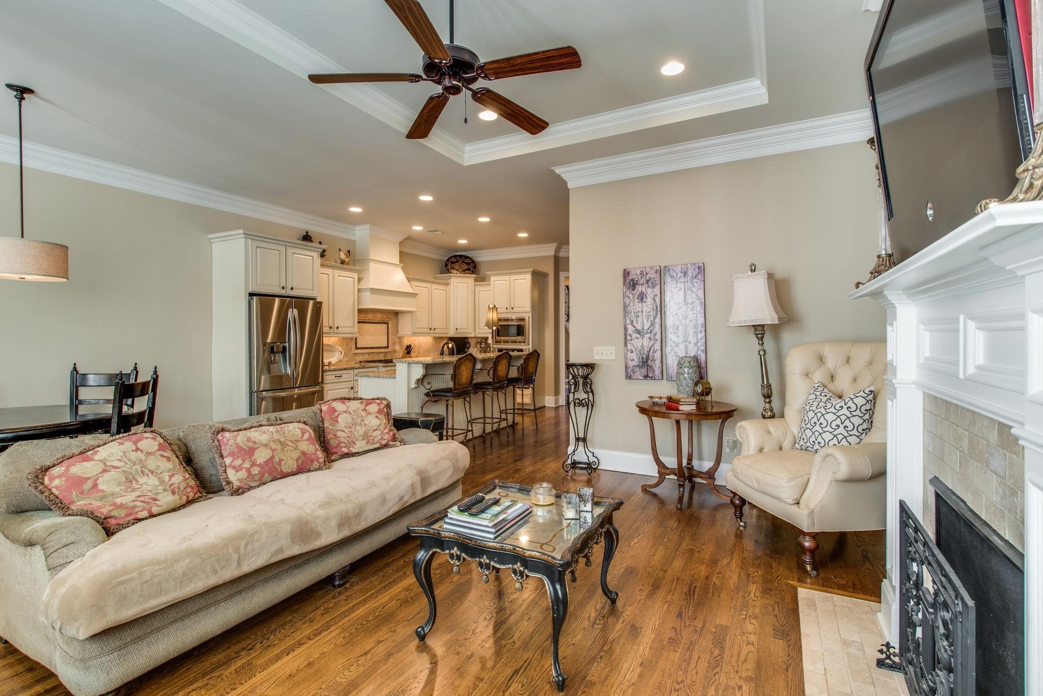 1369 Eliot Road Franklin, TN 37064 - Photo 14 of 29