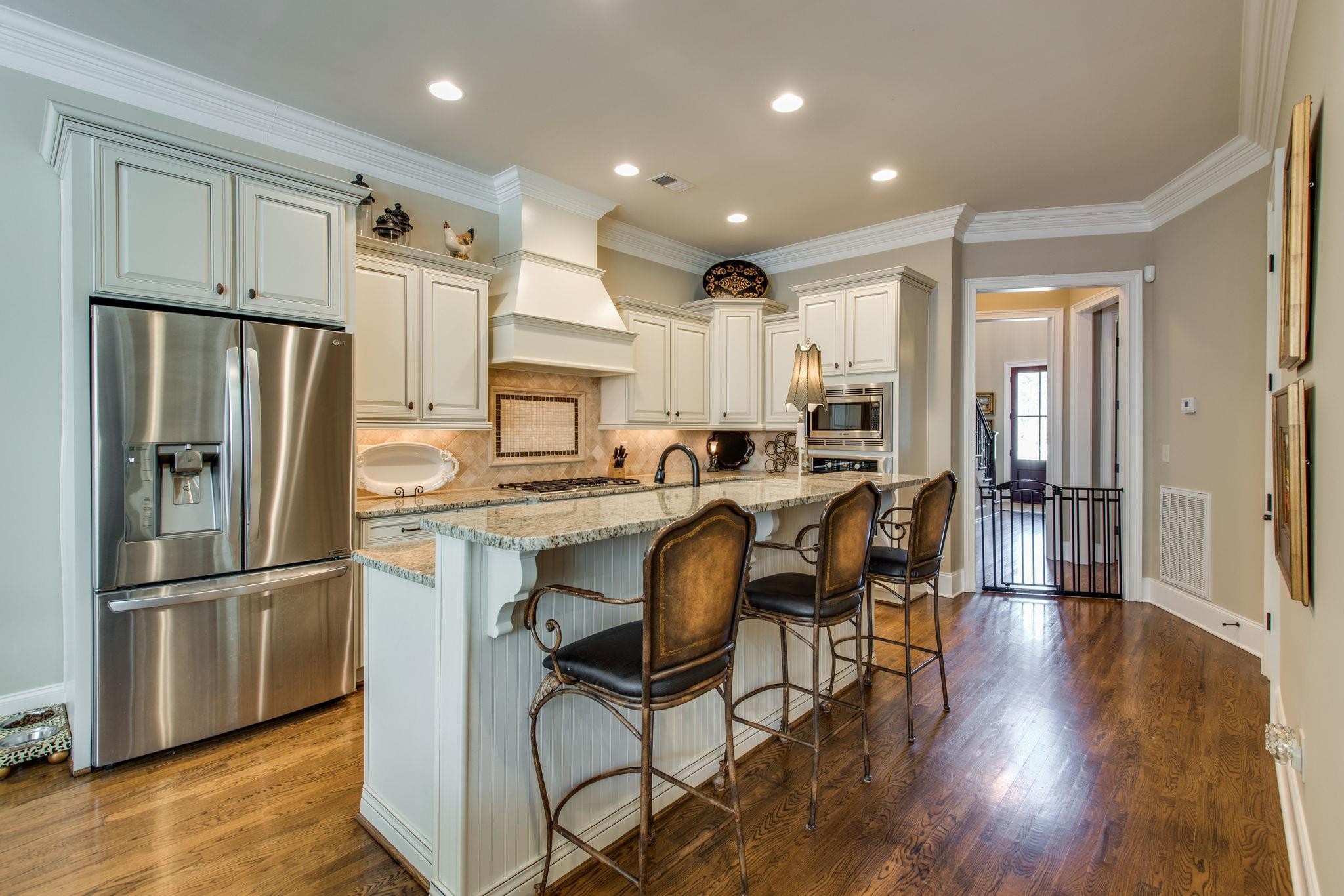 1369 Eliot Road Franklin, TN 37064 - Photo 15 of 29