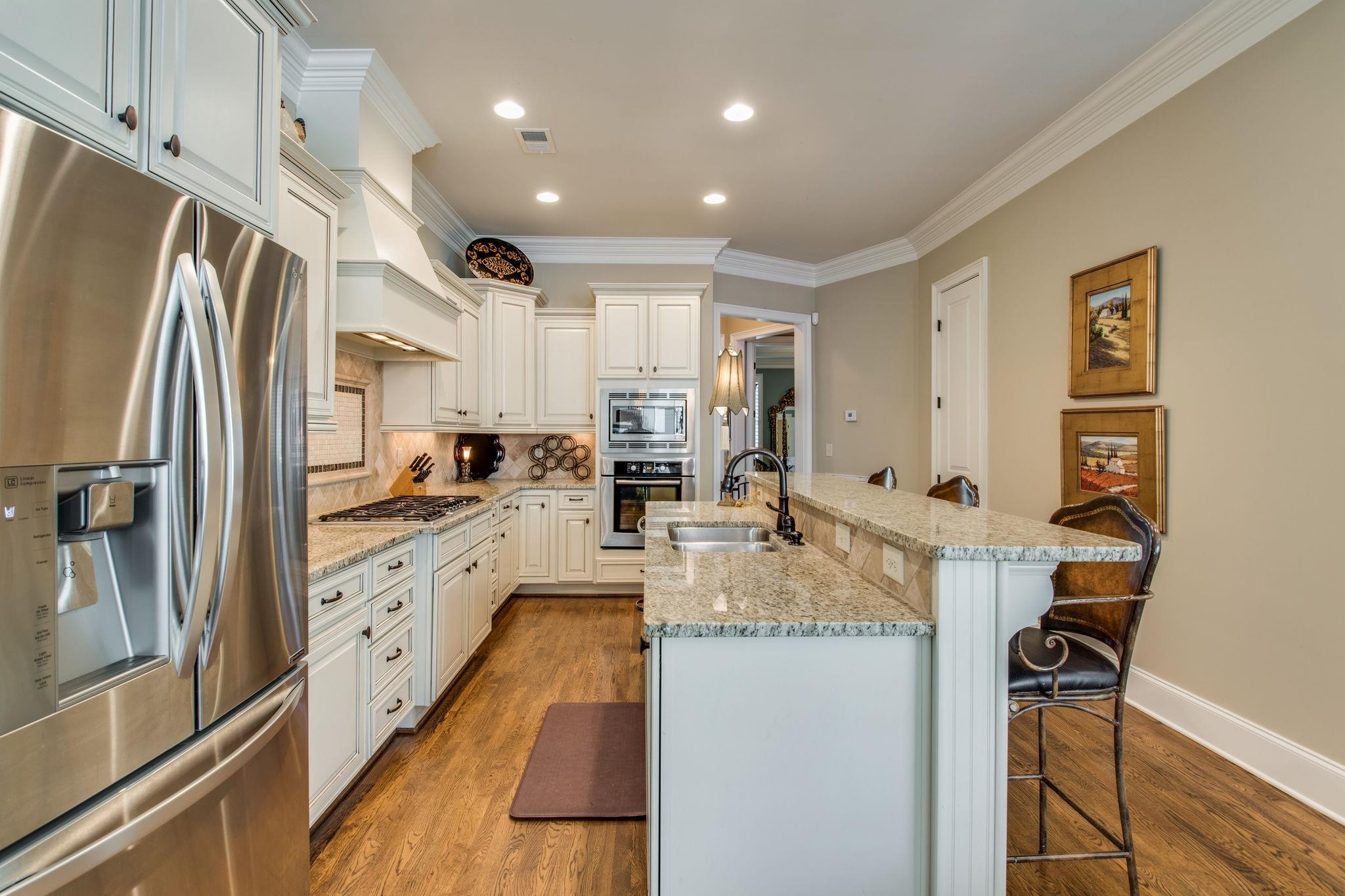 1369 Eliot Road Franklin, TN 37064 - Photo 16 of 29