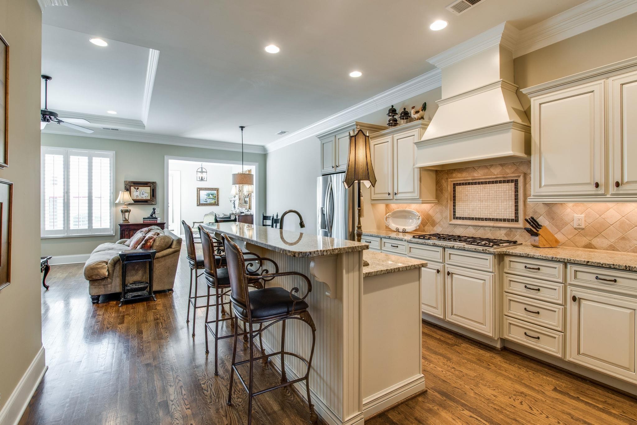 1369 Eliot Road Franklin, TN 37064 - Photo 17 of 29