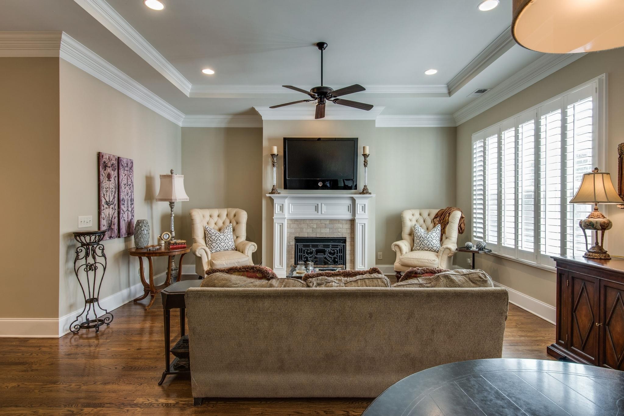 1369 Eliot Road Franklin, TN 37064 - Photo 19 of 29