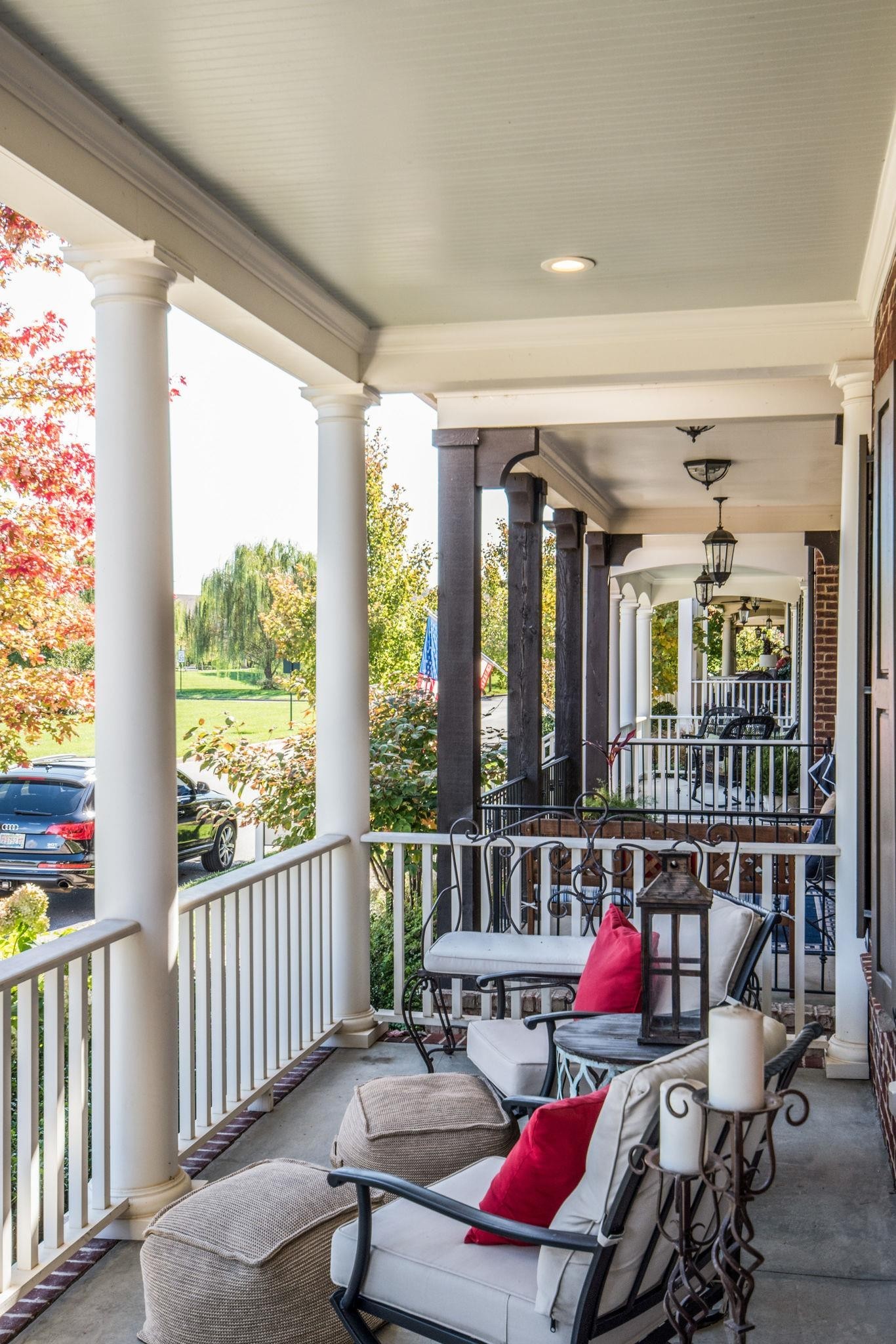 1369 Eliot Road Franklin, TN 37064 - Photo 2 of 29