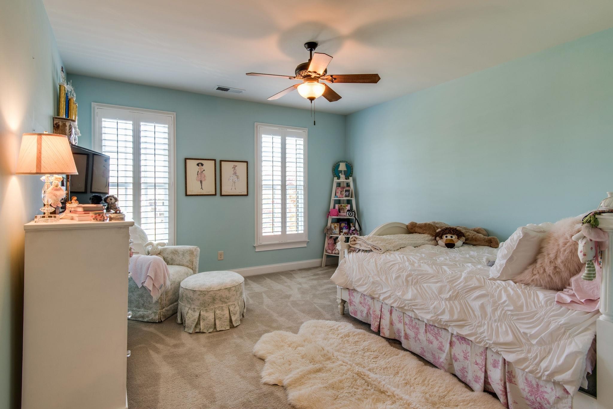 1369 Eliot Road Franklin, TN 37064 - Photo 22 of 29