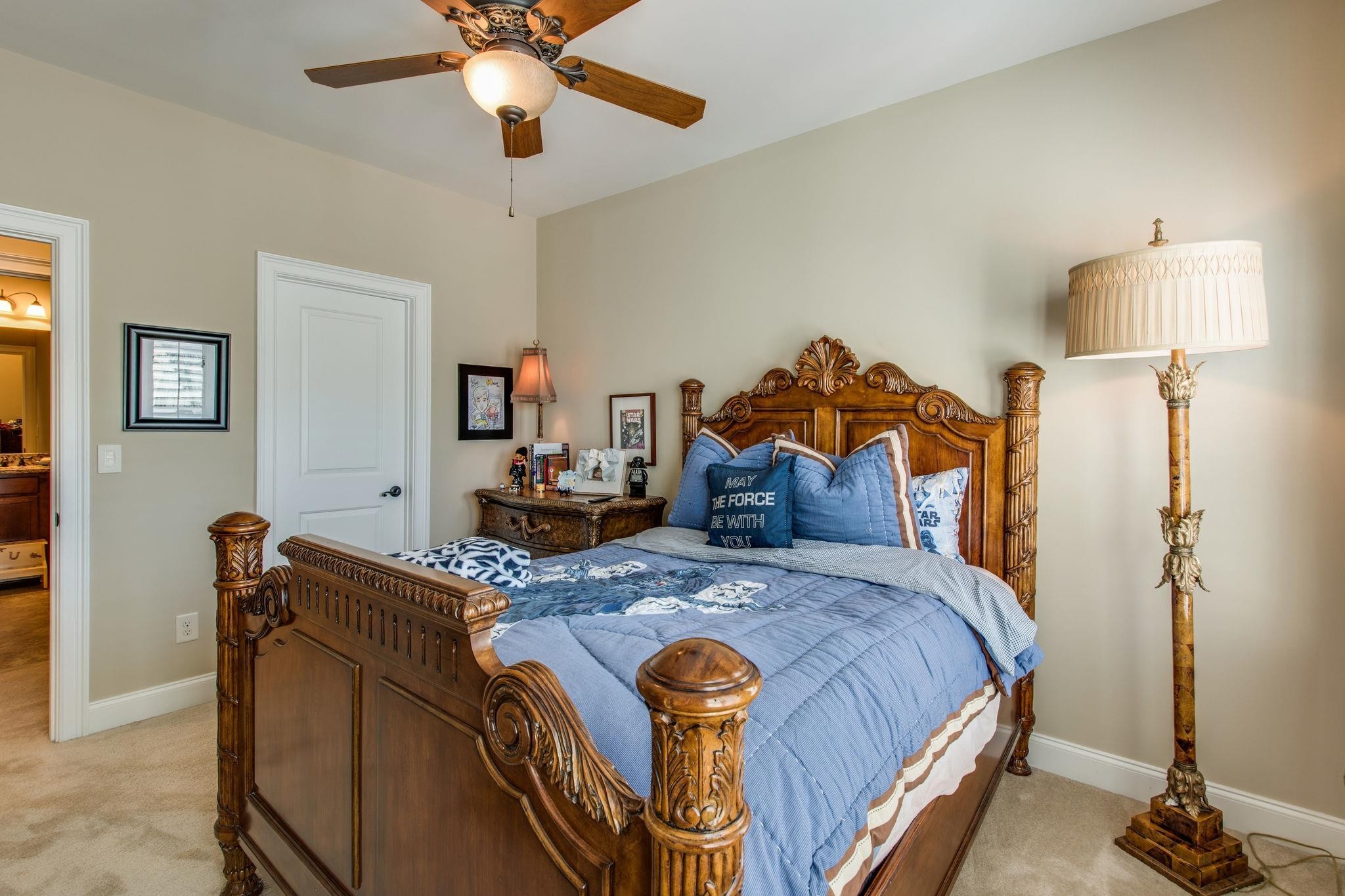 1369 Eliot Road Franklin, TN 37064 - Photo 25 of 29