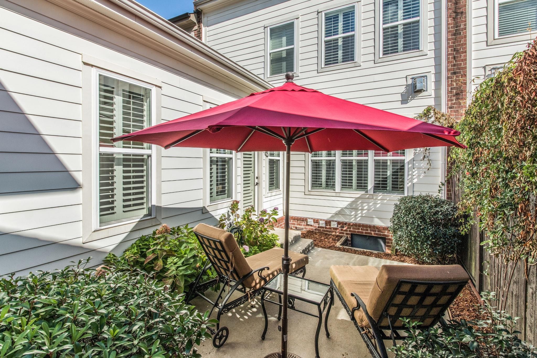 1369 Eliot Road Franklin, TN 37064 - Photo 28 of 29