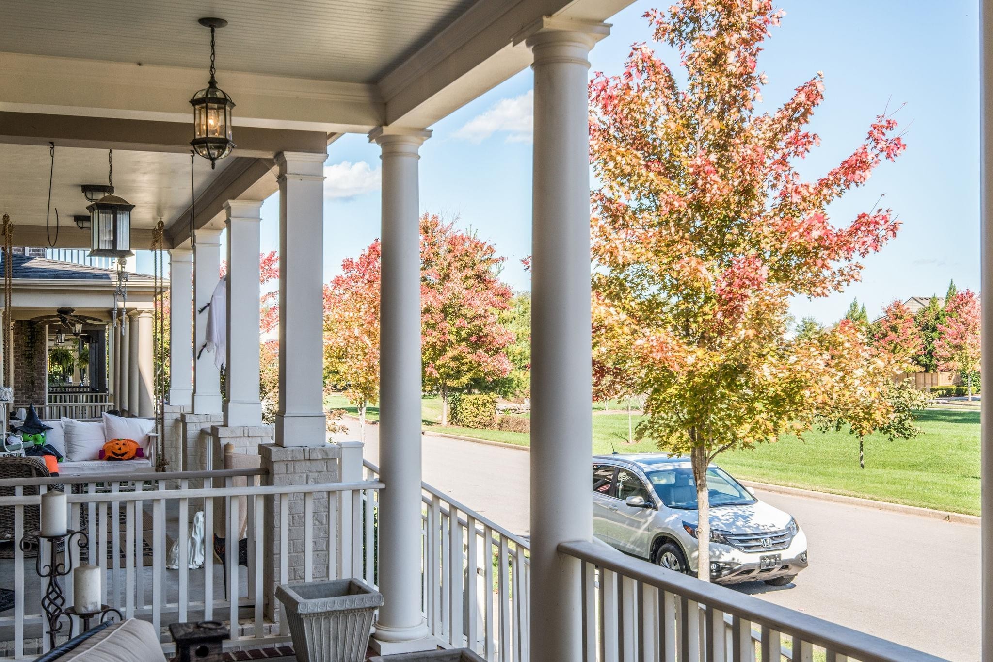 1369 Eliot Road Franklin, TN 37064 - Photo 3 of 29