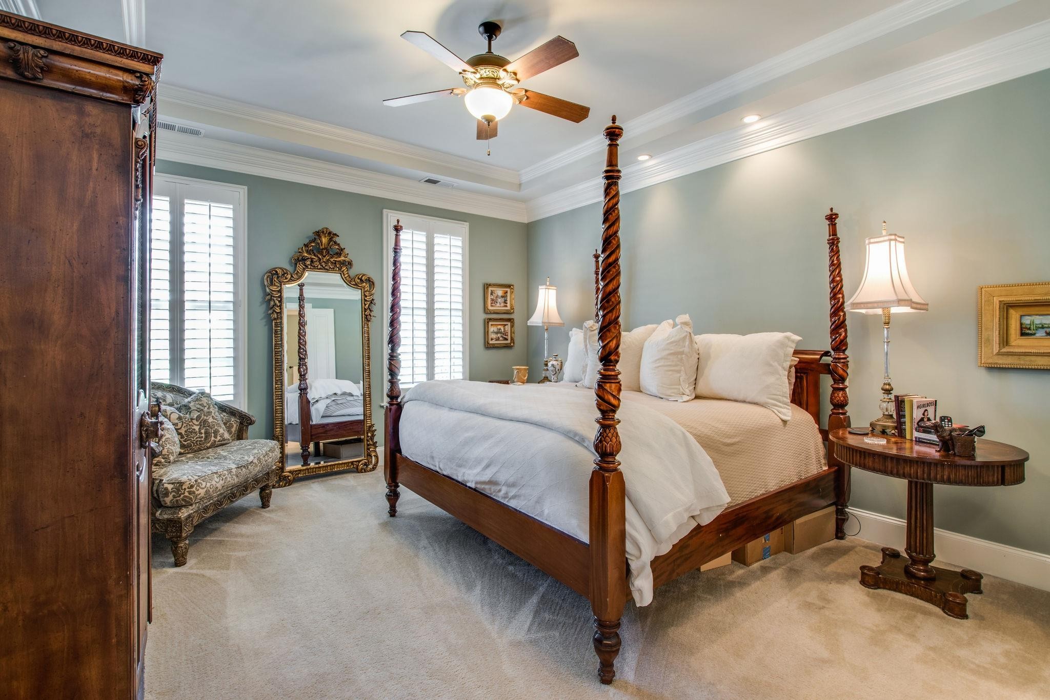 1369 Eliot Road Franklin, TN 37064 - Photo 6 of 29