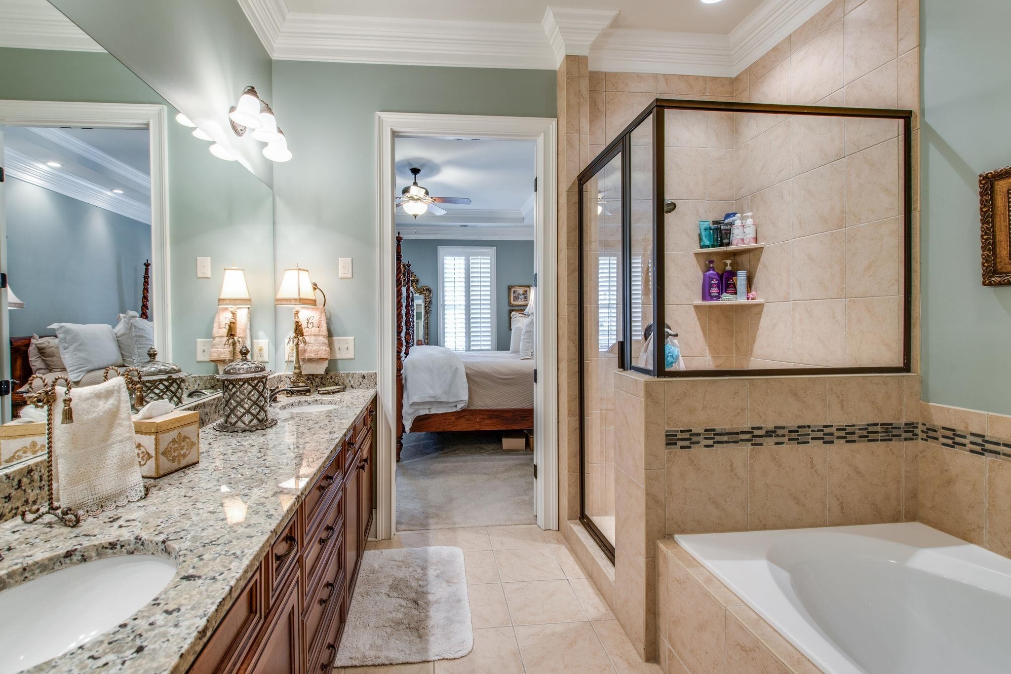 1369 Eliot Road Franklin, TN 37064 - Photo 9 of 29