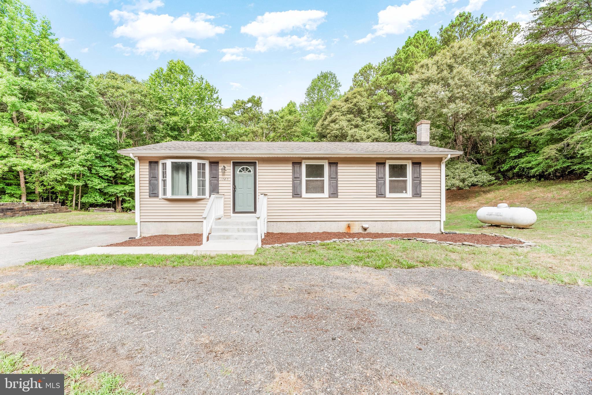 1780 Grays Road Prince Frederick, MD 20678 - Photo 1 of 33