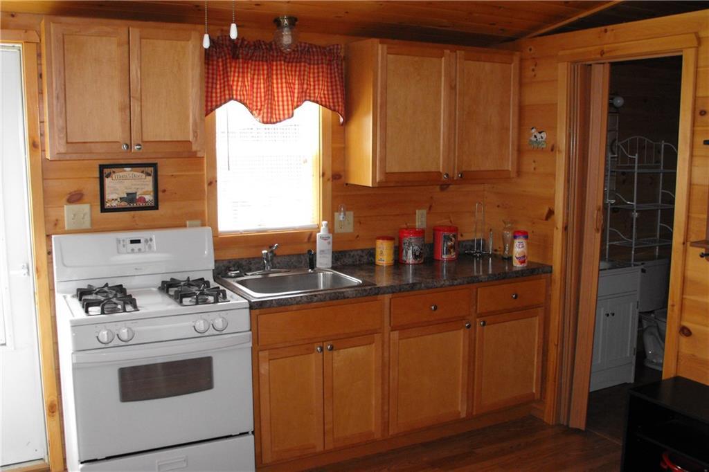 258 South Perley Brook Road Fort Kent, ME 04743 - Photo 21 of 27 Photo