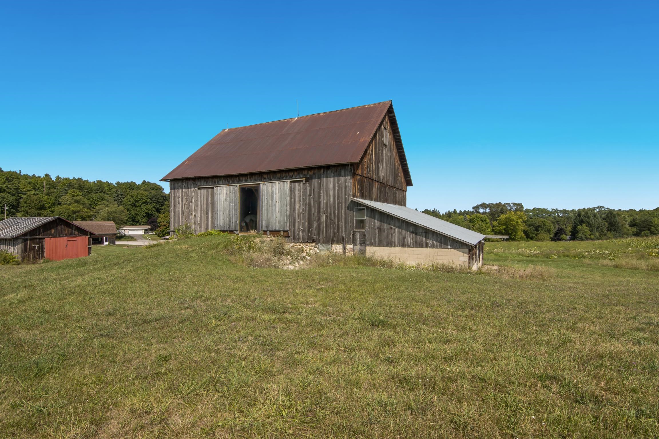 9224 East Duck Lake Road, Unit PARCEL A Suttons Bay, MI 49682 - Photo 39 of 58
