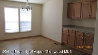 9325 Rifle-Rulison Road Rifle, CO 81650 - Photo 12 of 27 dining room