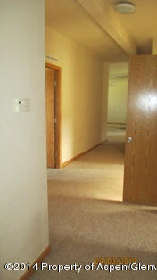 9325 Rifle-Rulison Road Rifle, CO 81650 - Photo 13 of 27 hall toward living room
