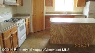 9325 Rifle-Rulison Road Rifle, CO 81650 - Photo 14 of 27 kitchen (2)