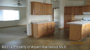 9325 Rifle-Rulison Road Rifle, CO 81650 - Photo 16 of 27 kitchen
