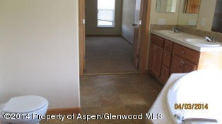 9325 Rifle-Rulison Road Rifle, CO 81650 - Photo 21 of 27 master bath (2)