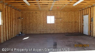 9325 Rifle-Rulison Road Rifle, CO 81650 - Photo 26 of 27 Copy of 2 car detached garage