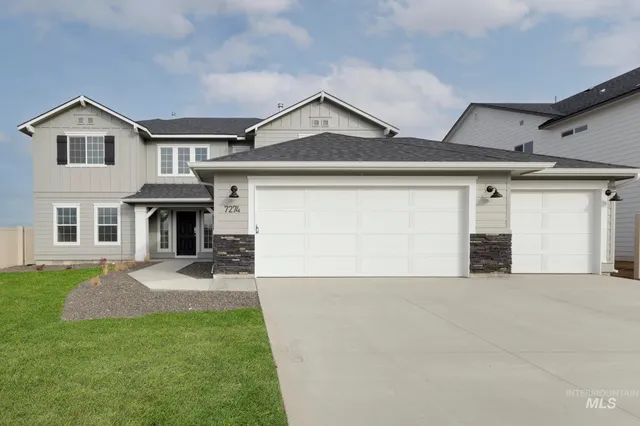 $519,990 | 13683 Higley Court, Caldwell, ID 83607