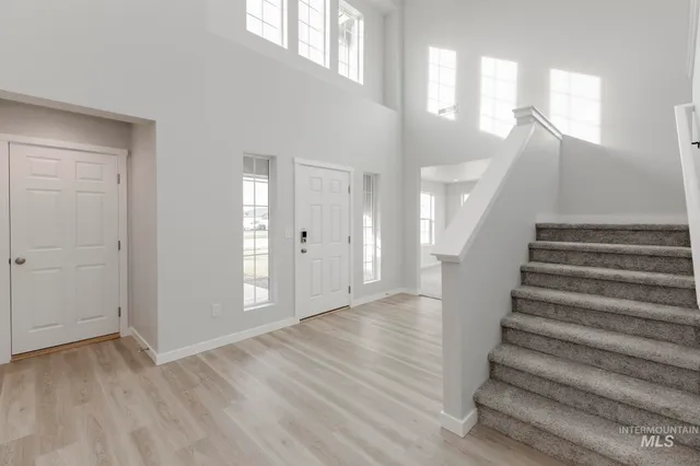 $519,990 | 13683 Higley Court, Caldwell, ID 83607