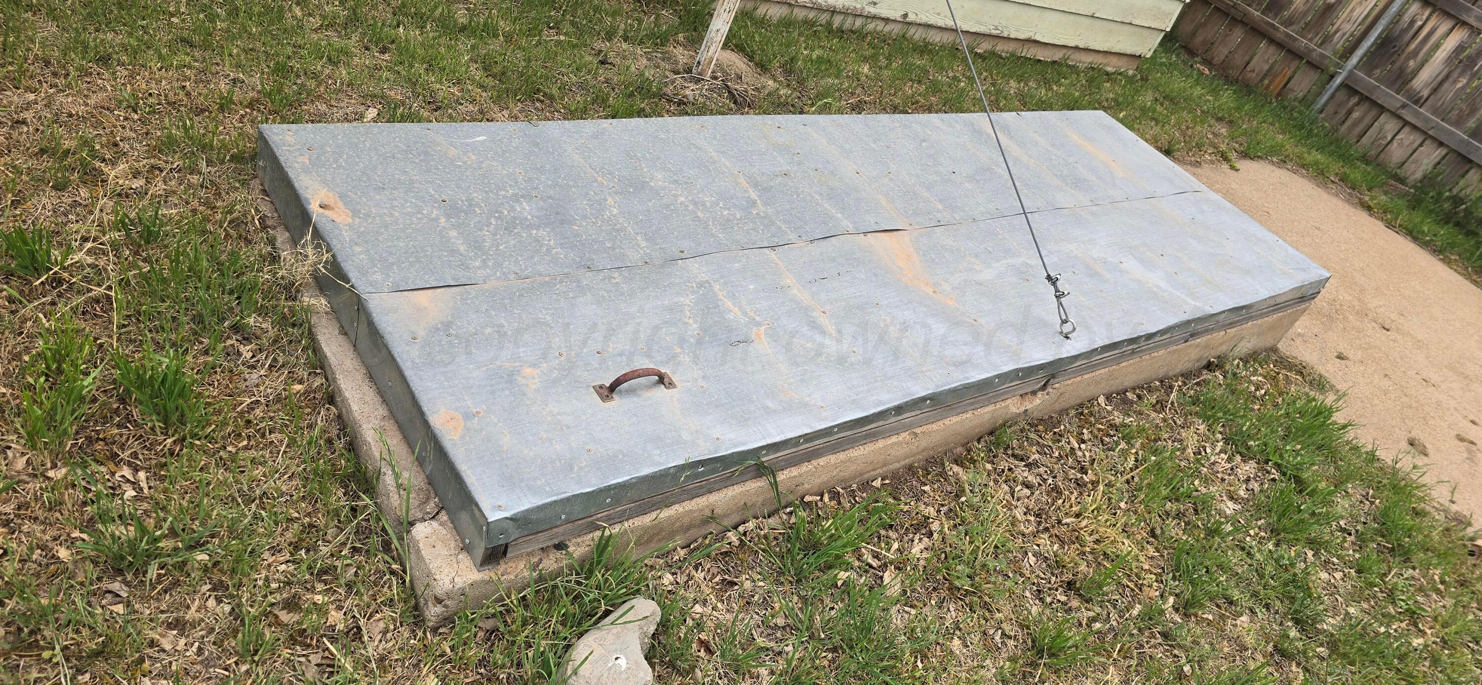 2115 Hemlock Street Borger, TX 79007 - Photo 43 of 43