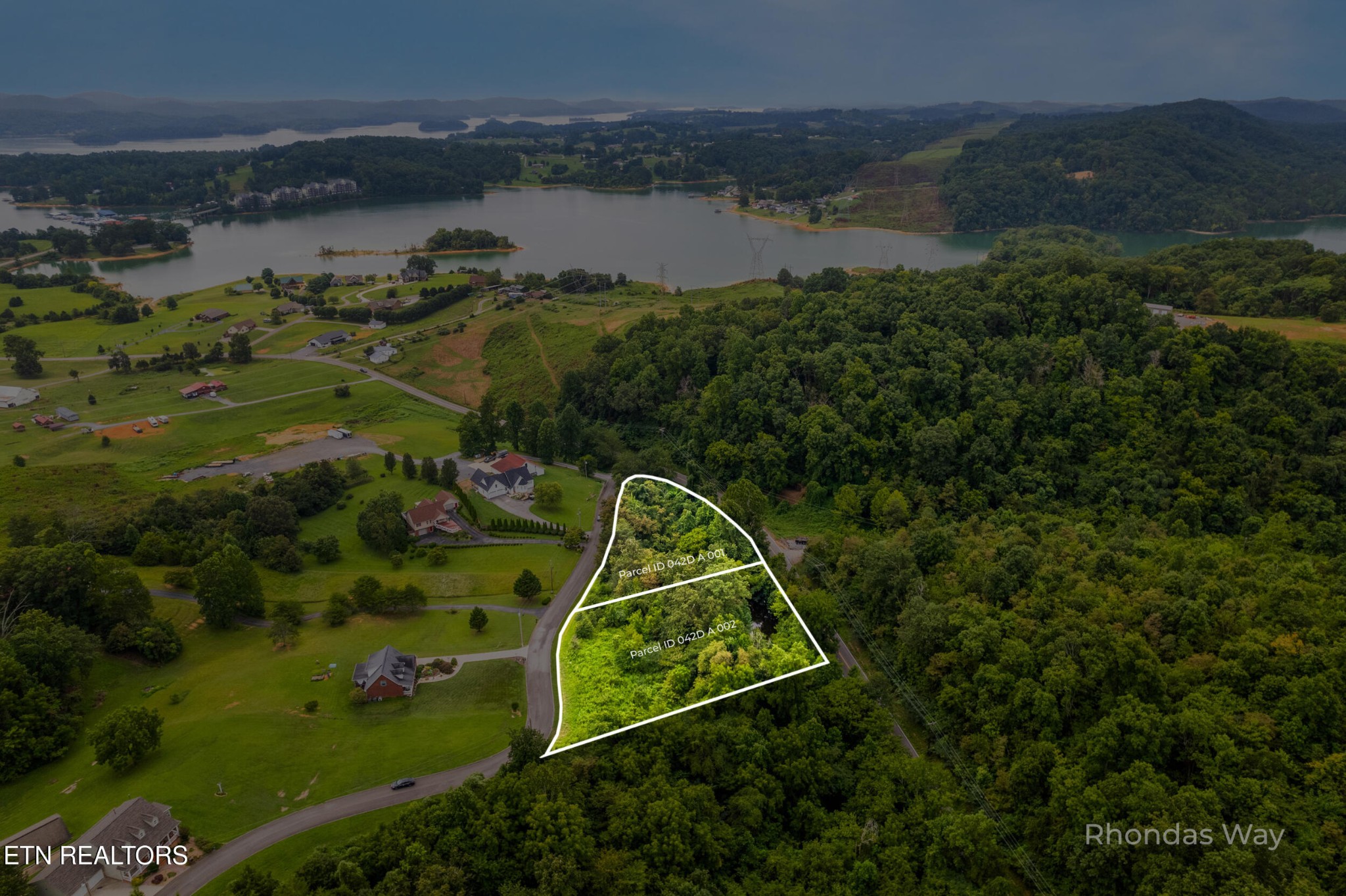12 Rhondas Way Bean Station, TN 37708 - Photo 14 of 14 Gallery Image 14