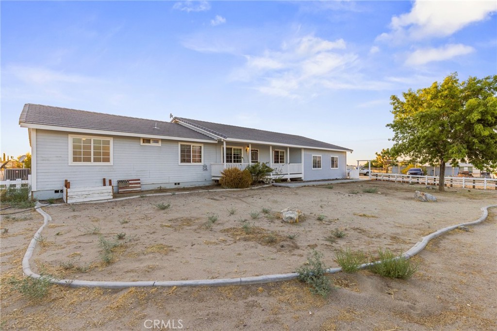 13944 Johnson Road Phelan, CA 92371 - Photo 1 of 1 Gallery Image 1