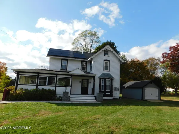 $784,900 | 1 Desai Court, Freehold, NJ 07728