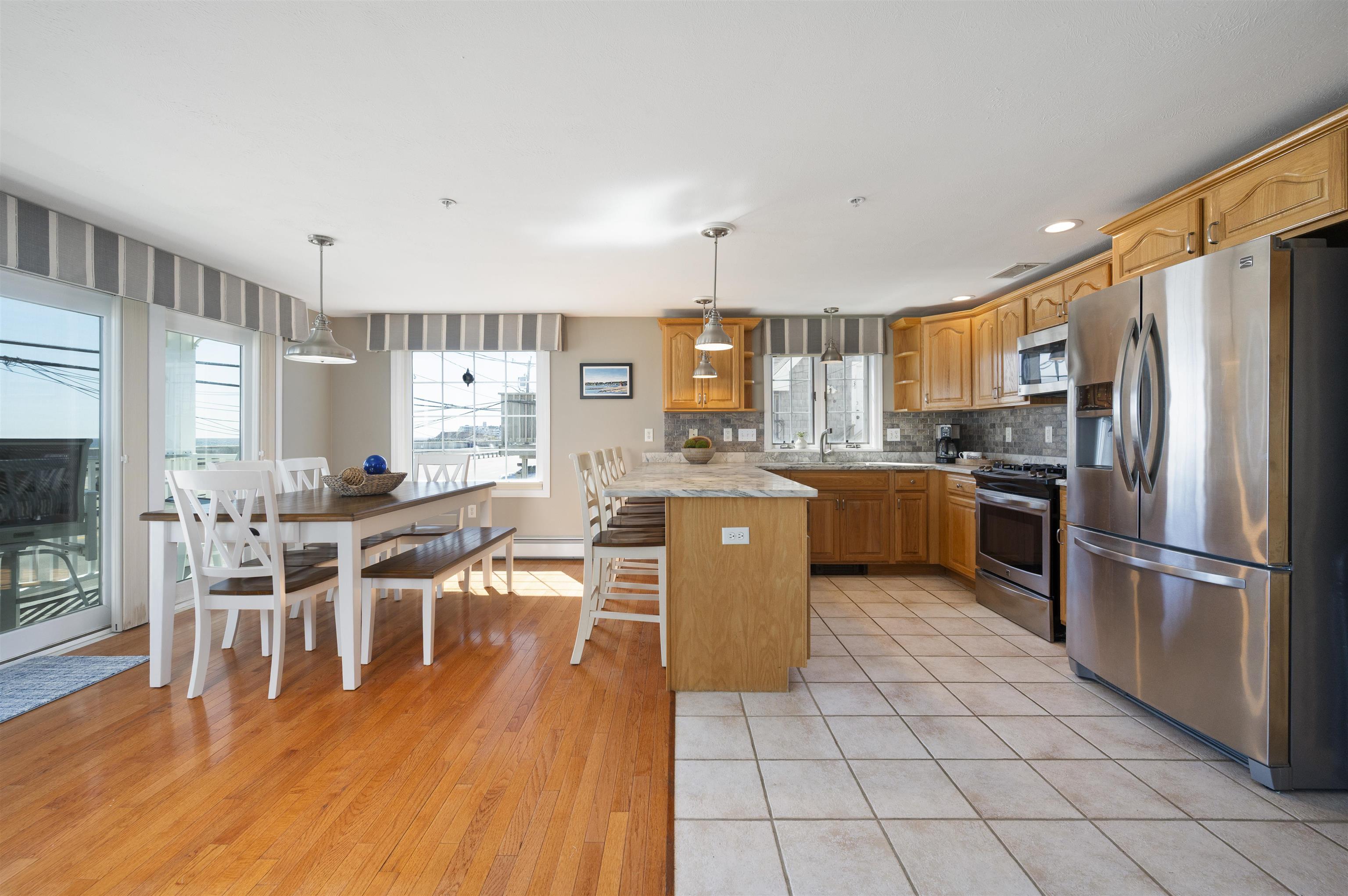 605 Ocean Boulevard, Unit 1 Hampton, NH 03842 - Photo 11 of 60