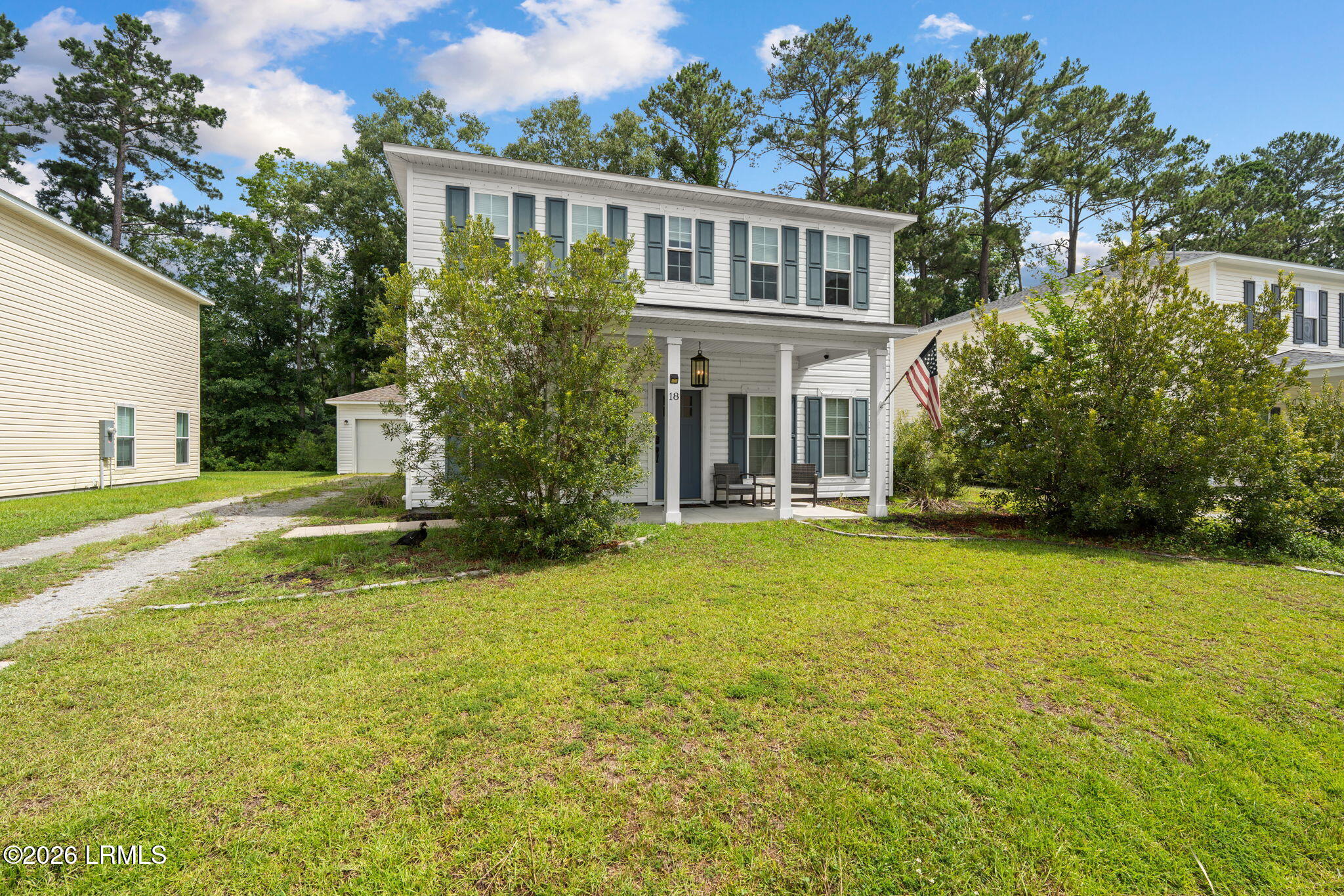 18 Rinkie Road Beaufort, SC 29906 - Photo 34 of 35 40-web-or-mls-DSC01890