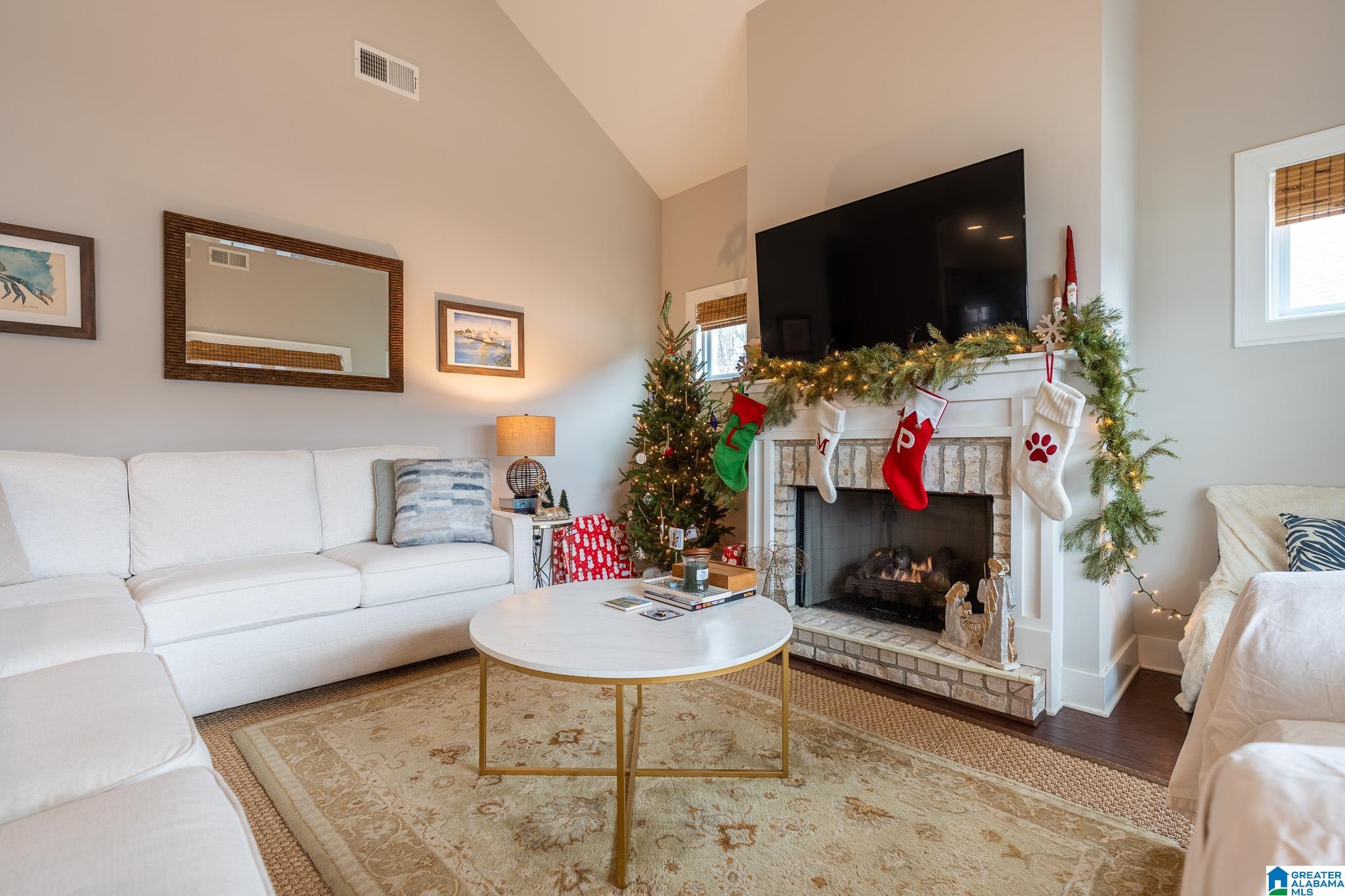 3978 Valley Manor Birmingham, AL 35210 - Photo 5 of 29