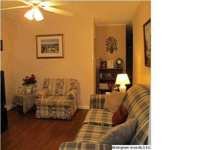 800 Oldfield Road North Sylacauga, AL 35150 - Photo 9 of 12