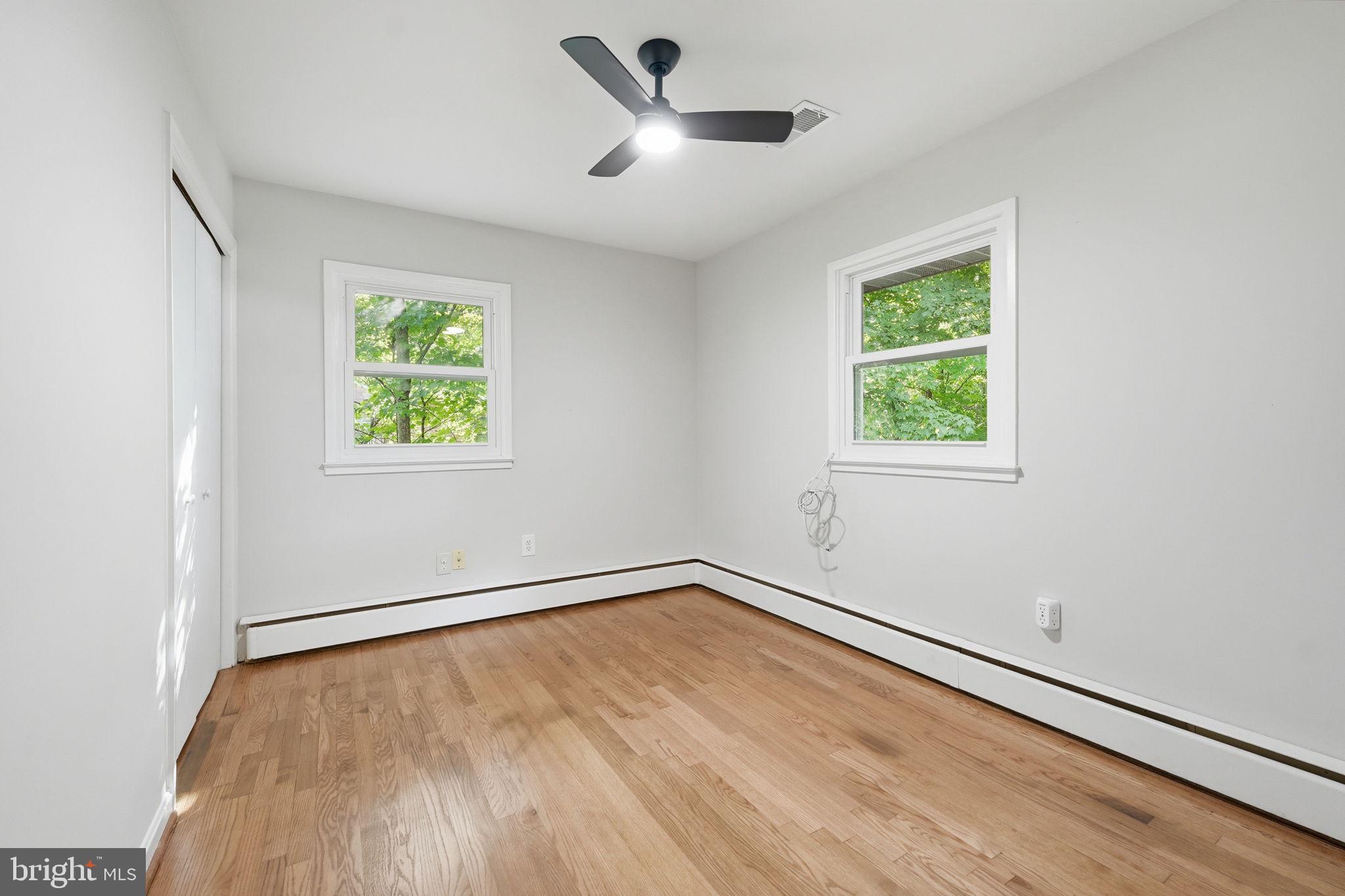 8413 Rugby Road Manassas, VA 20111 - Photo 7 of 32 Second Bedroom