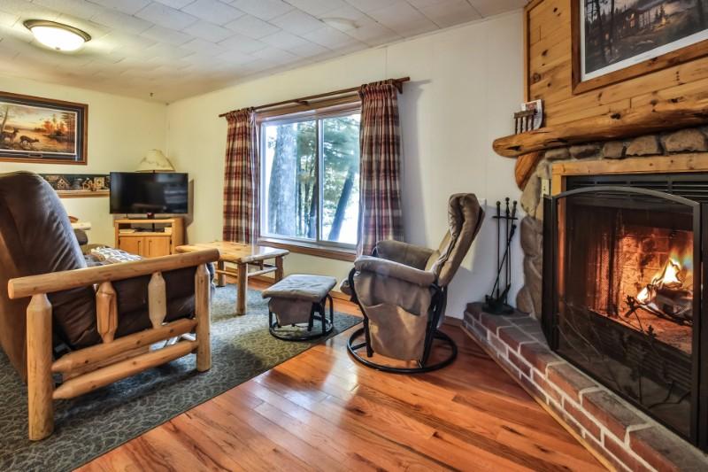 7988 Paton Road, Unit 1 St. Germain, WI 54558 - Photo 15 of 15 Gallery Image 15