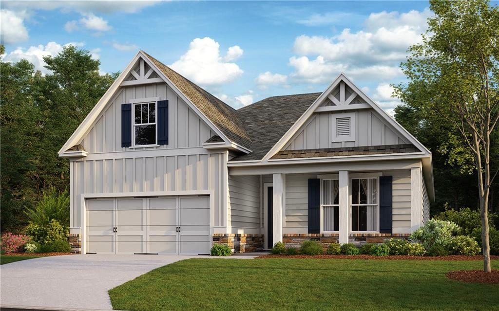 455 Azalea Crossing Dallas, GA 30132 - Photo 1 of 1 Gallery Image 1
