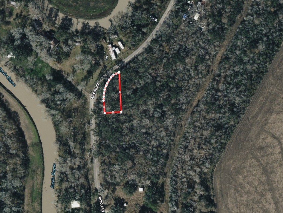 Tbd Bayou Road Danbury, TX 77534 - Photo 1 of 2