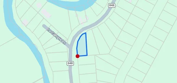 $9,500 | Tbd Bayou Road, Danbury, TX 77534