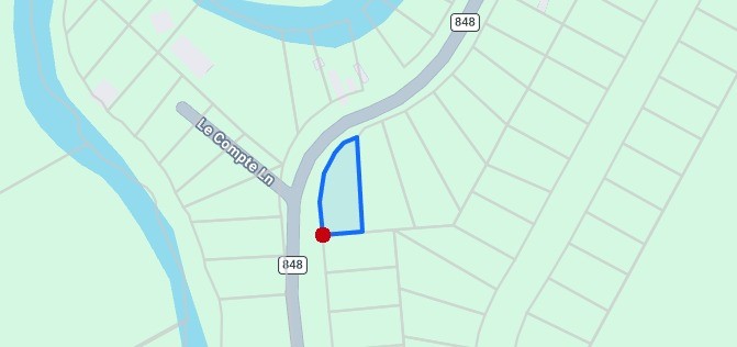 Tbd Bayou Road Danbury, TX 77534 - Photo 2 of 2