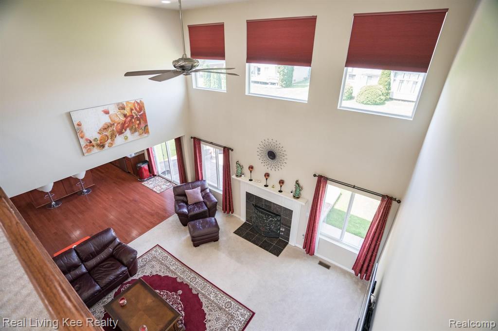 3175 Wren Lane Rochester Hills, MI 48309 - Photo 12 of 46