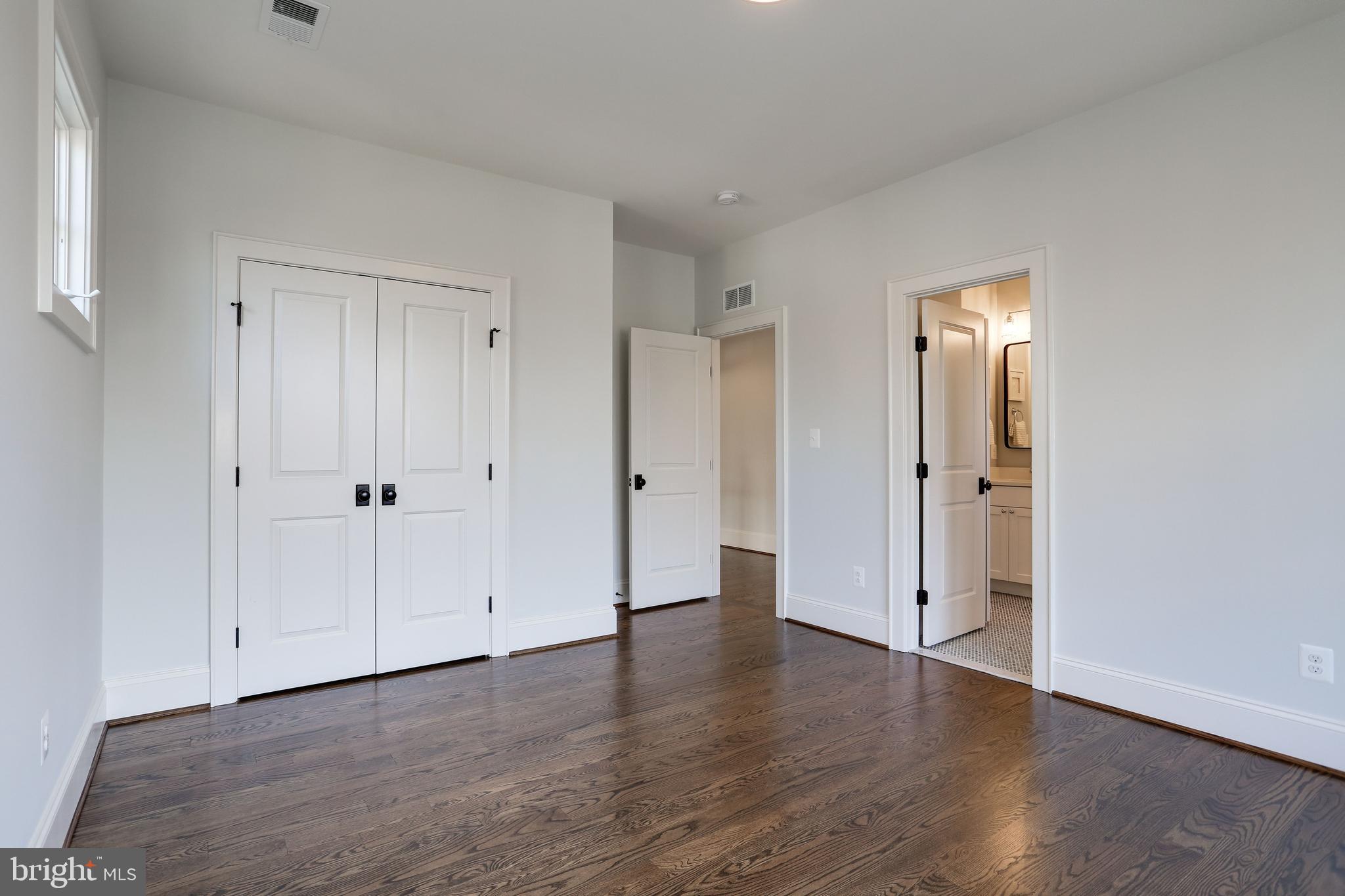 5010 25th Road North Arlington, VA 22207 - Photo 34 of 51 wood floors in all upstairs bedrooms