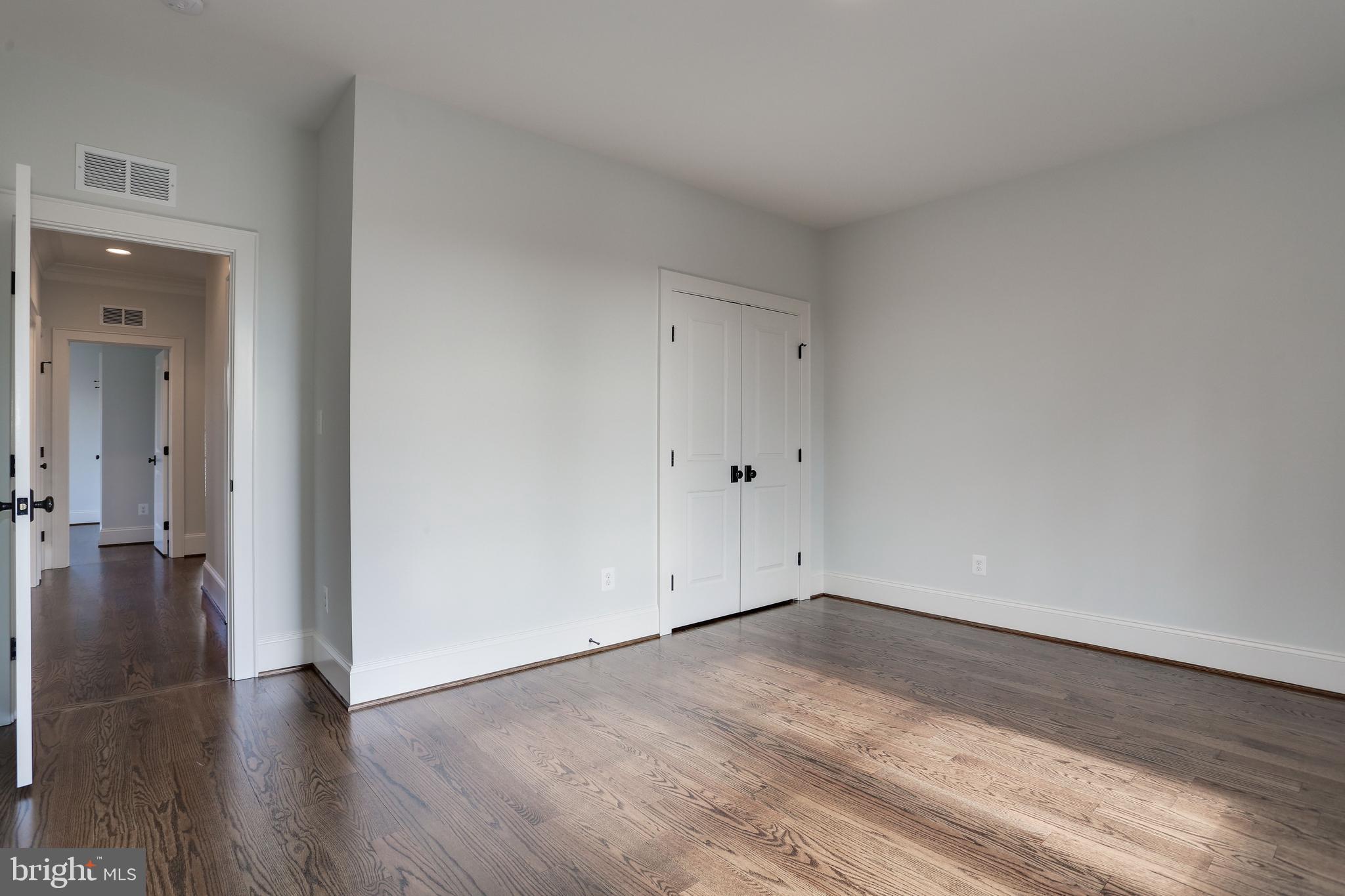 5010 25th Road North Arlington, VA 22207 - Photo 38 of 51 double door closet with built-in organizers