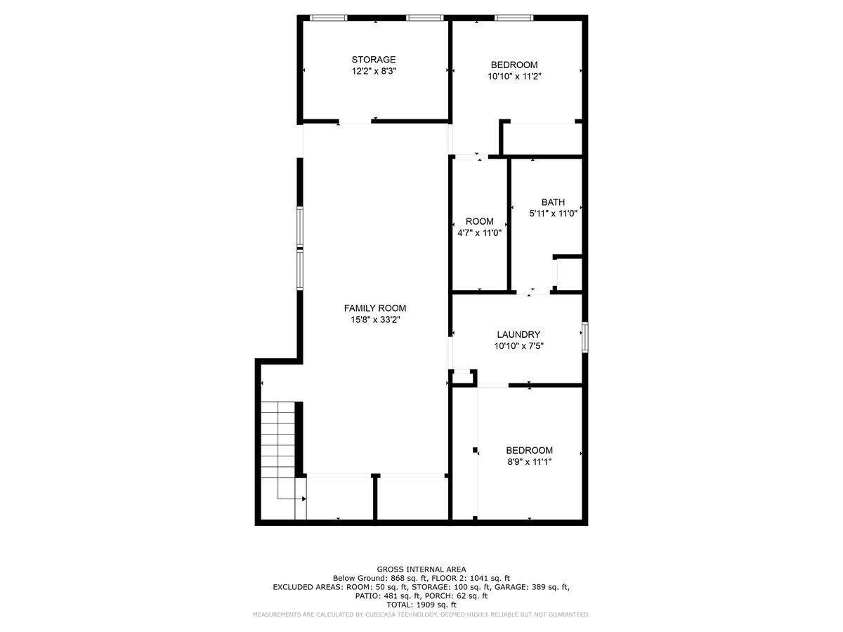 112 Ravin Place West Liberty, OH 43357 - Photo 46 of 48 Gallery Image 46