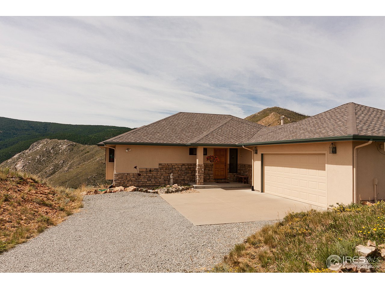 517 Lost Angel Road Boulder, CO 80302 - Photo 2 of 22 Exterior