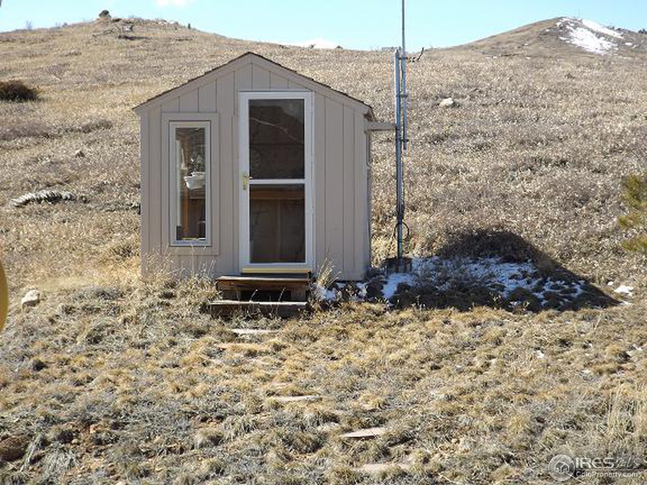 517 Lost Angel Road Boulder, CO 80302 - Photo 22 of 22 Shed
